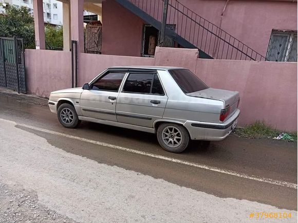 Sahibinden Renault R 9 1.4 Broadway 1997 Model