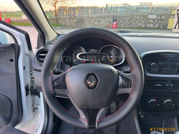 Sahibinden Renault Clio 1.5 dCi Joy 2014 Model