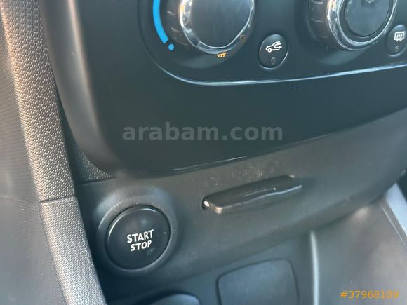 Sahibinden Renault Clio 1.5 dCi Joy 2014 Model