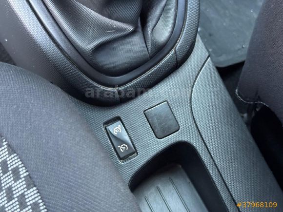 Sahibinden Renault Clio 1.5 dCi Joy 2014 Model