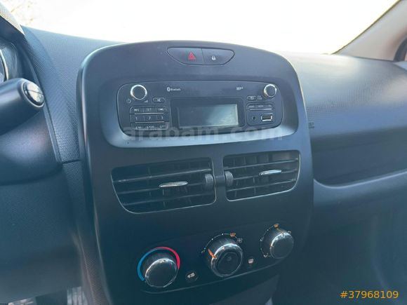 Sahibinden Renault Clio 1.5 dCi Joy 2014 Model
