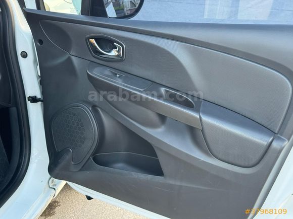 Sahibinden Renault Clio 1.5 dCi Joy 2014 Model