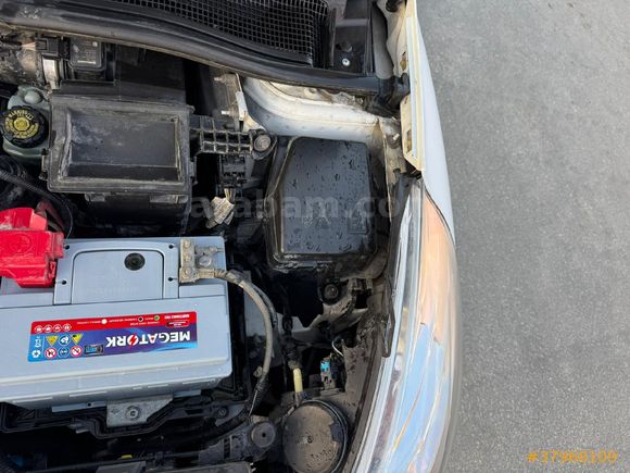 Sahibinden Renault Clio 1.5 dCi Joy 2014 Model