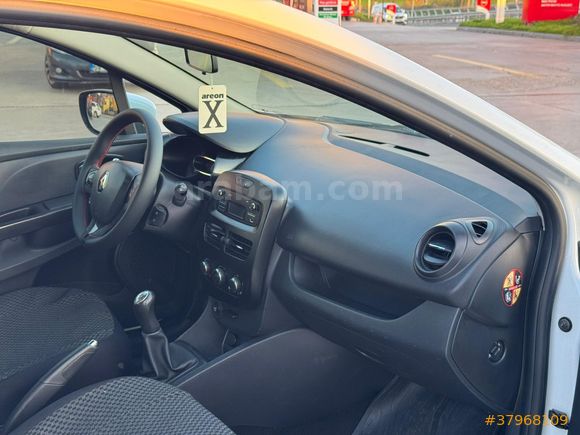 Sahibinden Renault Clio 1.5 dCi Joy 2014 Model