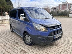Galeriden Ford Transit Custom 310 S Trend 2012 Model Aydın
