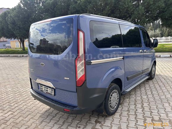 Galeriden Ford Transit Custom 310 S Trend 2012 Model Aydın