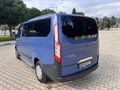 Galeriden Ford Transit Custom 310 S Trend 2012 Model Aydın