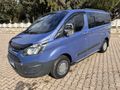 Galeriden Ford Transit Custom 310 S Trend 2012 Model Aydın