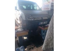 Sahibinden Ford Tourneo Connect 1.8 TDCI