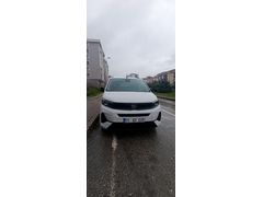 Sahibinden Opel Combo 1.5 CDTI Edition 2024 Model Bodrum Muğla
