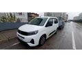 Sahibinden Opel Combo 1.5 CDTI Edition 2024 Model Bodrum Muğla