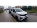 Sahibinden Opel Combo 1.5 CDTI Edition 2024 Model Bodrum Muğla