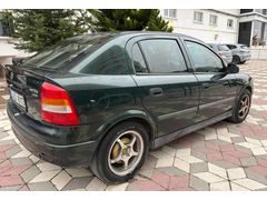 Sahibinden Opel Astra 1.6 CD 1998 Model 
