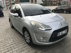 2011 MODEL CİTROEN C3 1.4HDİ COMFORT HATASIZ,TEMİZ,MASRAFSIZ