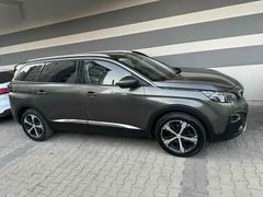 Sahibinden Peugeot 5008 1.5 BlueHDI Allure Selection 2019 Model 