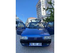 SAHİBİNDEN 1999 FIAT UNO 1.4 ie TÜPLÜ KAZASIZ  