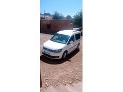 Sahibinden Volkswagen Caddy 1.6 TDI Comfortline 2014 Model  225.000 km Beyaz