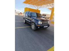 AKINCI  OTOMOTİVDEN Jeep Cherokee 2.8 CRD 2004 model