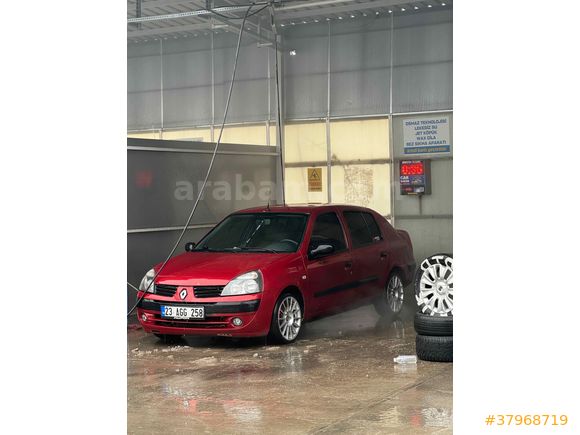 Sahibinden Renault Clio 1.5 dCi Dynamique  Acil Satılık
 