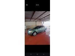 Sahibinden Renault Megane 1.6 Dynamique 2006 Model Manisa 252.000 km Yeşil