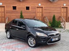 Sahibinden Ford Focus 1.6 TDCi Trend 2010 Model  285.000 km Siyah