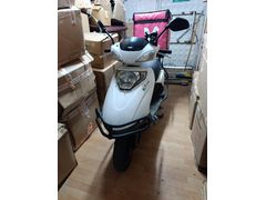 Sahibinden RKS Spontini 125