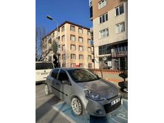 Sahibinden Renault Clio 1.5 dCi Authentique 2011 Model 