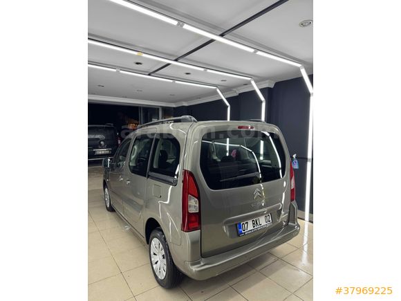 Sahibinden Citroen Berlingo 1.6 HDi Combi SX 2013 Model 