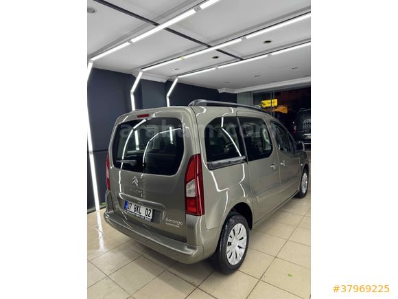Sahibinden Citroen Berlingo 1.6 HDi Combi SX 2013 Model 