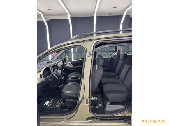 Sahibinden Citroen Berlingo 1.6 HDi Combi SX 2013 Model 