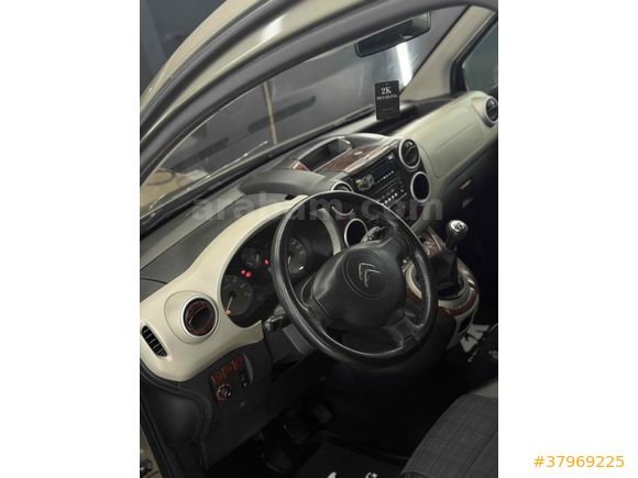Sahibinden Citroen Berlingo 1.6 HDi Combi SX 2013 Model 