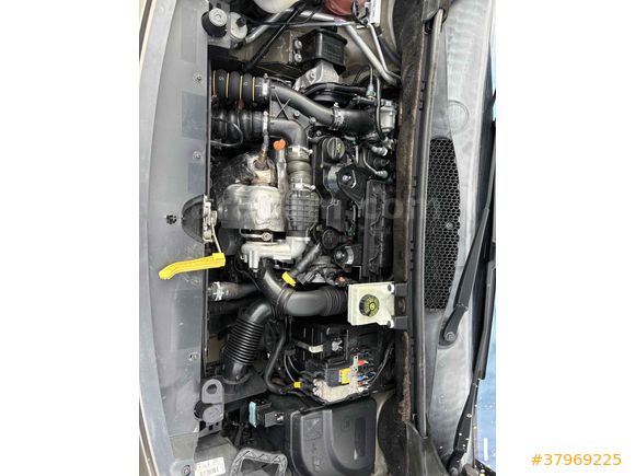 Sahibinden Citroen Berlingo 1.6 HDi Combi SX 2013 Model 