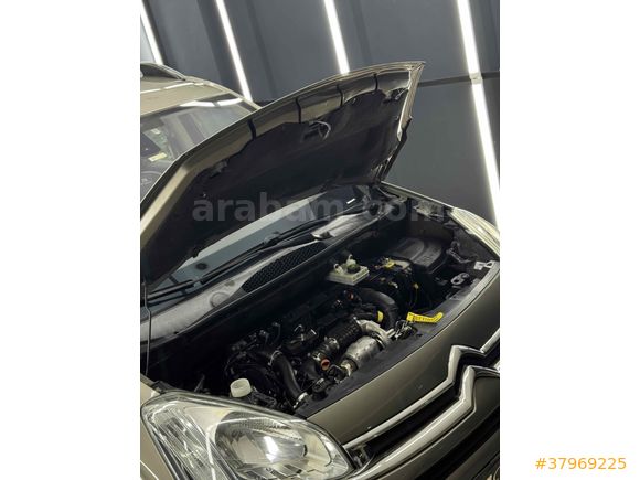Sahibinden Citroen Berlingo 1.6 HDi Combi SX 2013 Model 
