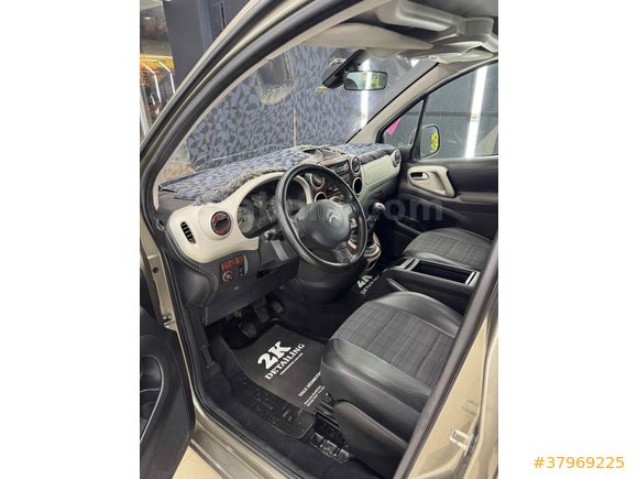 Sahibinden Citroen Berlingo 1.6 HDi Combi SX 2013 Model 