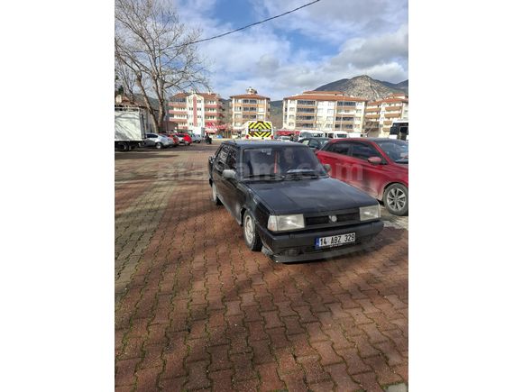 Sahibinden Tofaş Doğan L 1989 Model