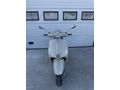 Orjinal- kask gözlük hediyeli sıfır ayarında Vespa GTS 250 ABS