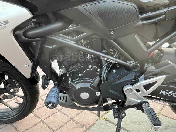 (FİNAL59)HATASIZ 2020 CB 250 R