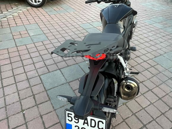 (FİNAL59)HATASIZ 2020 CB 250 R