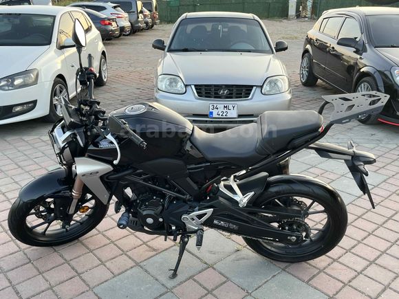 (FİNAL59)HATASIZ 2020 CB 250 R