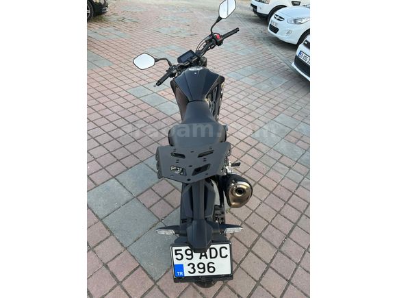 (FİNAL59)HATASIZ 2020 CB 250 R