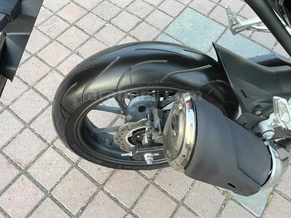 (FİNAL59)HATASIZ 2020 CB 250 R