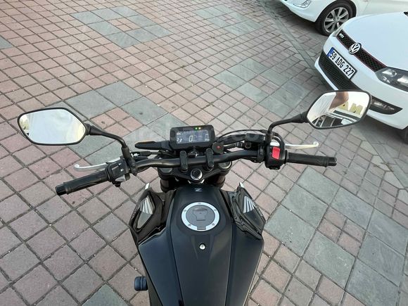 (FİNAL59)HATASIZ 2020 CB 250 R