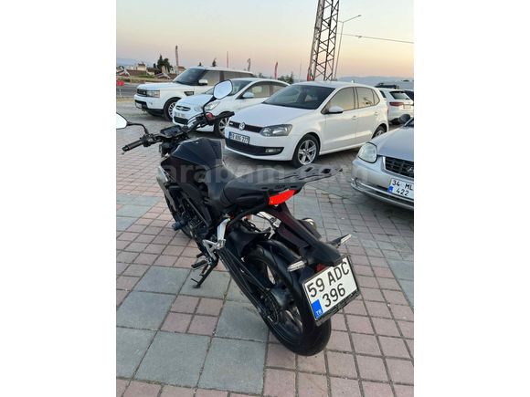 (FİNAL59)HATASIZ 2020 CB 250 R