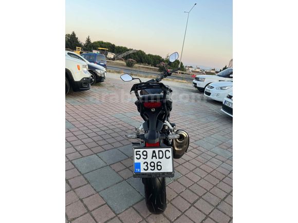 (FİNAL59)HATASIZ 2020 CB 250 R