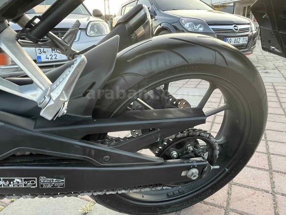 (FİNAL59)HATASIZ 2020 CB 250 R