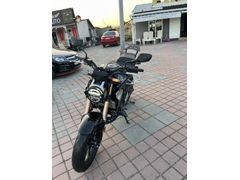(FİNAL59)HATASIZ 2020 CB 250 R