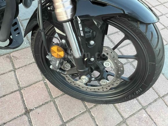 (FİNAL59)HATASIZ 2020 CB 250 R