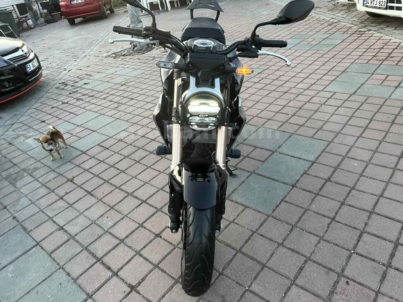 (FİNAL59)HATASIZ 2020 CB 250 R