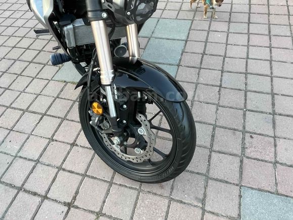 (FİNAL59)HATASIZ 2020 CB 250 R