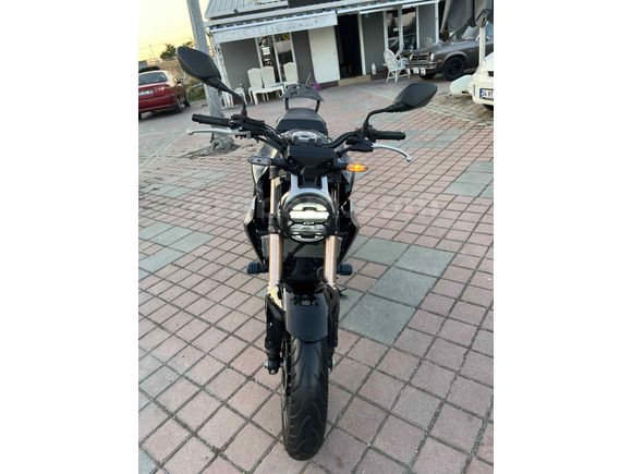 (FİNAL59)HATASIZ 2020 CB 250 R